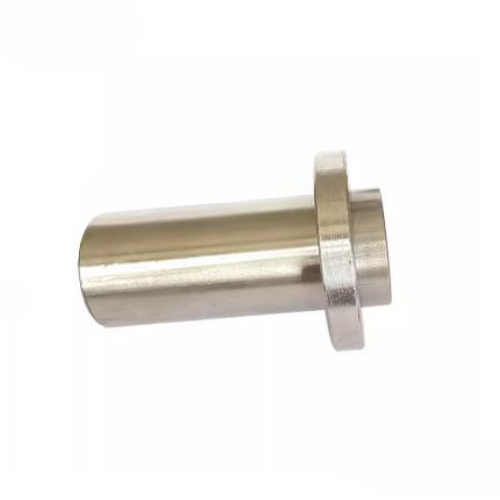 嵌入式圆法兰直线轴承双衬LML01/LML02-6 8 10 12 13 16 20 25 30