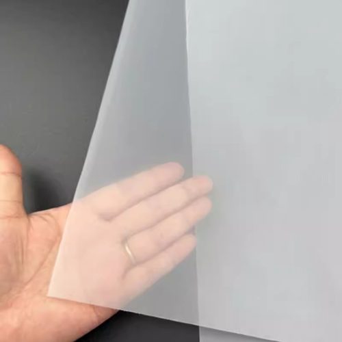 鱼缸过滤筛网鱼缸罗底布尼龙网滤布超纱网底滤板过滤网筛网水族箱