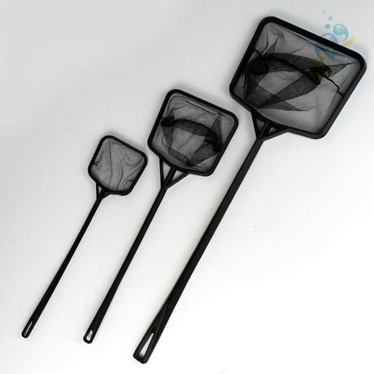 鱼缸捞鱼网水族箱用品大全小渔品