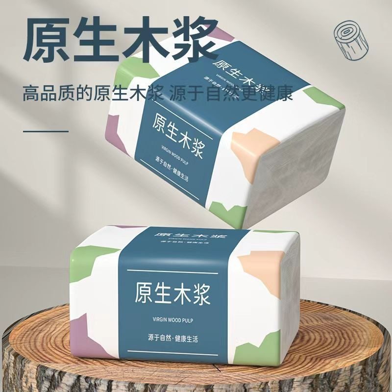 原木加量大包抽纸批发整箱纸巾餐巾纸家用面巾纸擦手纸实惠卫生纸,洗护清洁剂/卫生巾/纸/香薰,一次性擦脚纸/巾,淘宝优惠券,粉丝福利购,淘宝优惠卷