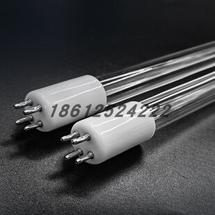 Heraeus贺利氏 GPH212T5L/4 254nm实验室用紫外线杀菌消毒灯管10W