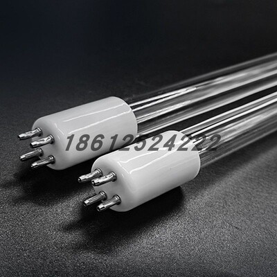 Heraeus贺利氏 GPH212T5L/4P VH 185nm实验室用紫外线杀菌消毒灯