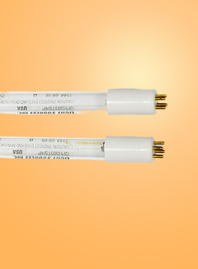 LightSources紫外线进口灯GPH303T5/49水杀菌消毒灯管UVC