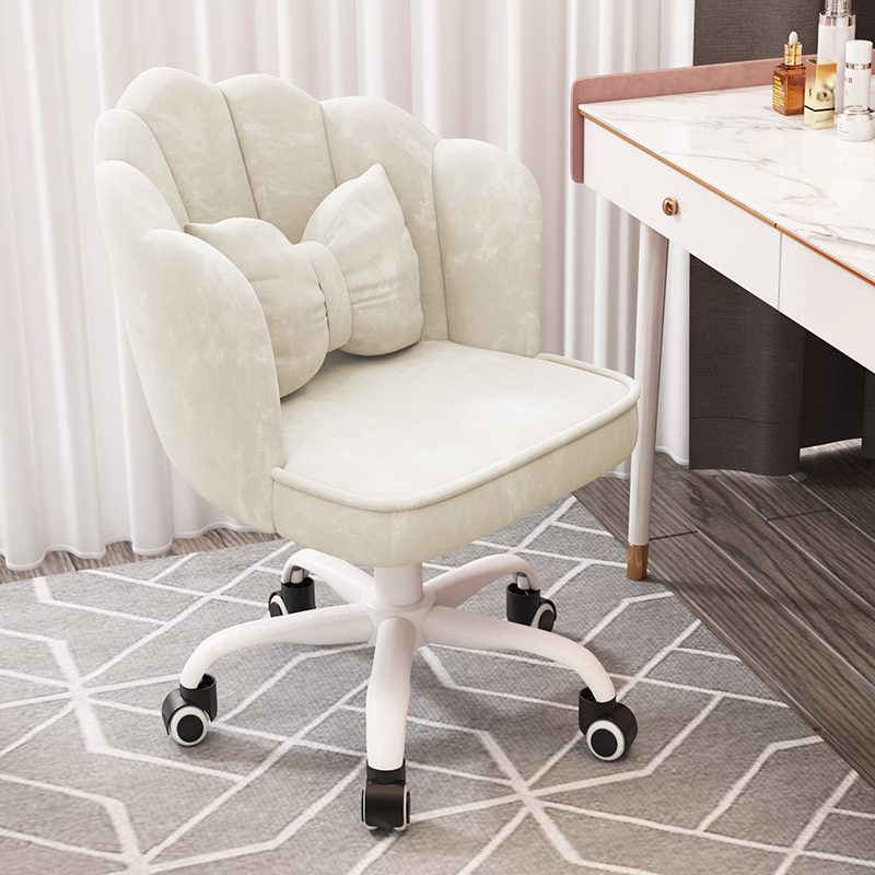 电脑椅家用转椅舒适久坐办公座椅