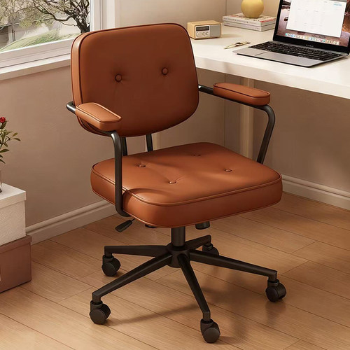 电脑椅家用久坐舒服学习书桌椅子