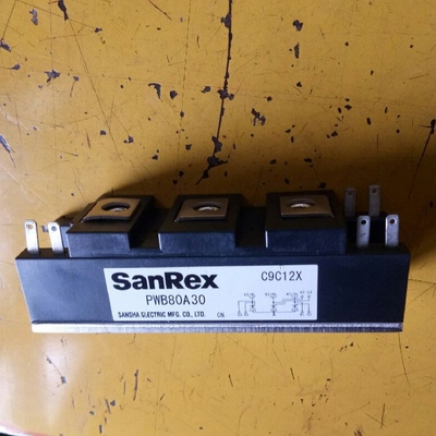 松下350KR焊机晶闸管PWB80A30