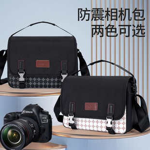 适用于佳能R50相机包富士xs20收纳包索尼zve10z30内胆微单包