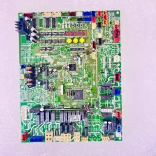 原装东芝中央空调模块板PCB