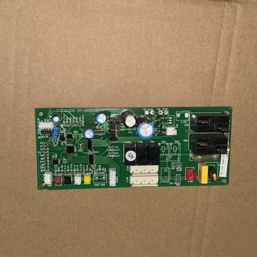 原装全新电脑版CLCB1245P-V1