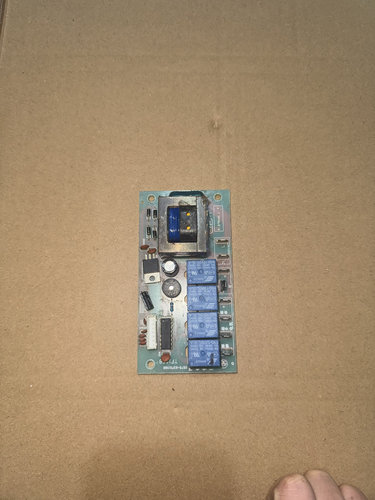 三吉电子油烟机主板 TF10T2 TF10T7  TF10G-4  TF10G8 TF10T-S