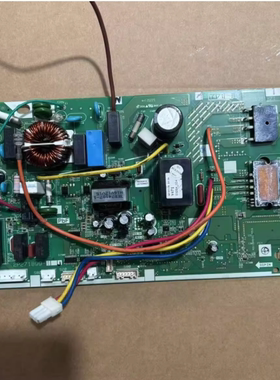 大金空调变频板2P271899-1/5J /6M主板3PCB2824-71/3PCB3151-71