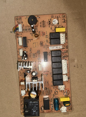 适用伊莱克斯控制板显示板CKGJ-KZ(HB)     PCB LC1GJ9488-KZ(HB)