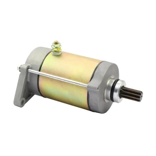 啟動(dòng)馬達(dá)ATV800 適用春風(fēng)沙灘四輪車(chē)CF800 X8起動(dòng)電機(jī) 春風(fēng)配件