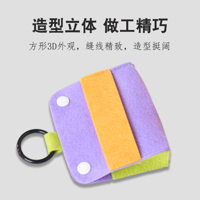 丁可宠物垃圾包外出可用