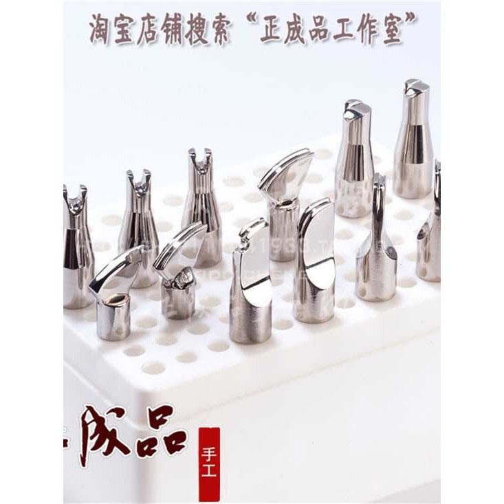皮革电热低温控电烙铁皮具边线器烫边油压边器压线器烫边机烫金