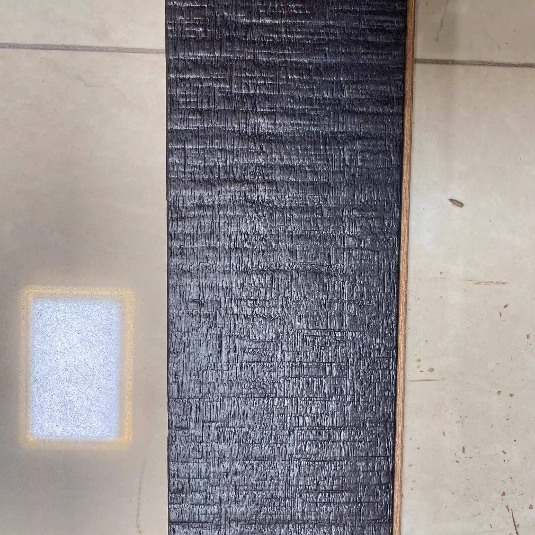 铁柚木锯齿纹实木地板复古旧木板美式乡村工装诧寂风墙板吊顶墙板,基础建材,原木板/实木板,淘宝优惠券,粉丝福利购,淘宝优惠卷