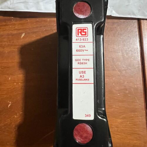 议价熔断器隔离开关RS63A3NP5060-0CA003NP5060-0CA01