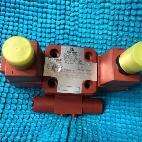 议价NAKAKITA TYPE：NS705-D-P NS705-D-A 2G4 DC4.5V