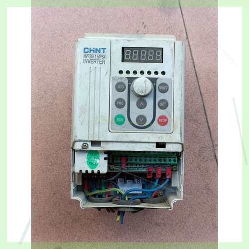 议价变频器NVF2G-1.5/PS4 1.5KW380V