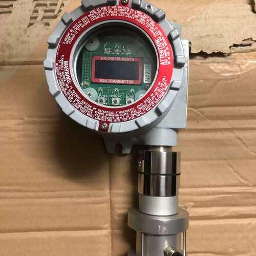 议价PKI M2A TRANSMITTER power：10-30VDC 4.5W 65-2643RK05/02