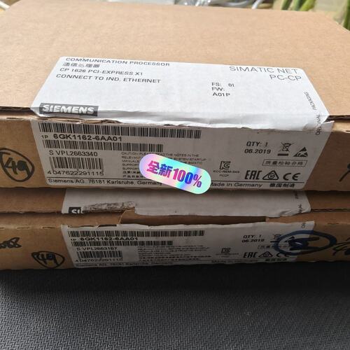议价通信卡6GK1162-6AA016GK1162-3AA006GK1162-8AA00