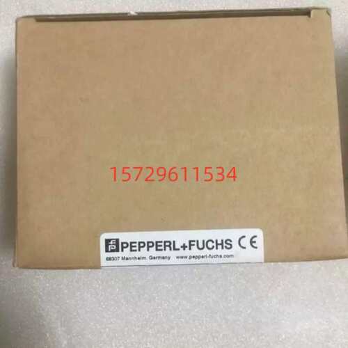 议价RL28-55-Z4976a82b116-P+F 电眼光电开关可开票