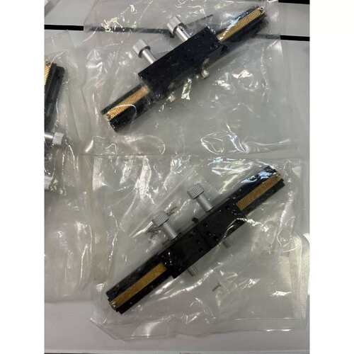 议价燕尾槽手动滑台EJR01-L200-2拍前先