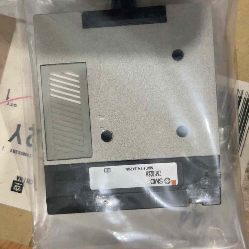 议价真空发生器ZM102SHZM102SH-K5LZZM102H-K5LZ图片
