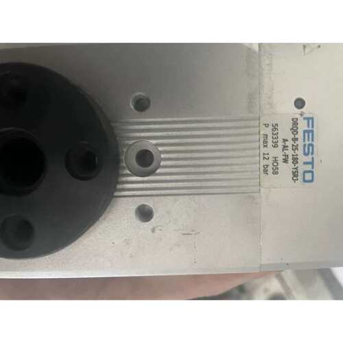 议价FESTO费斯托摆动气缸DRQD-B-25-180-YSRJ
