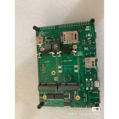 议价TORADEX核心板 apalis iMX6Q 1GB 嵌入