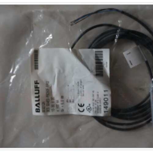 议价德国巴鲁夫BALLUFF感测器BES G04ED-PSC50F系列