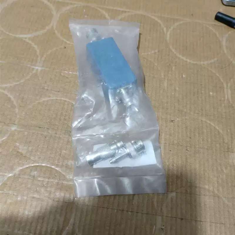 议价进口MCVAC晶体振荡器型号900-0046MH图片