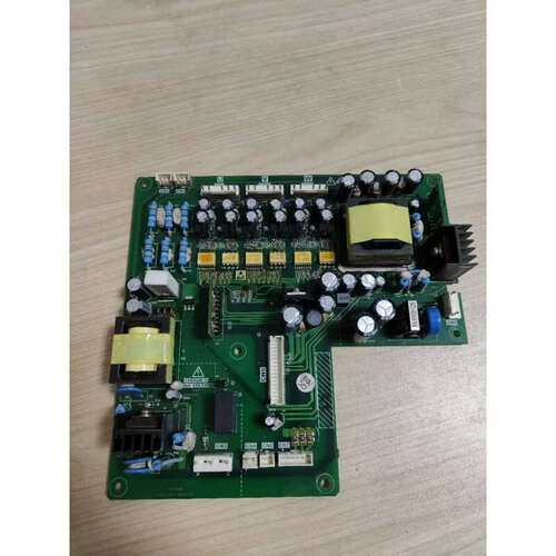 议价拍前：FVCA01.1-22K0变频器YDR08驱动板309-1207-3B01-03功率
