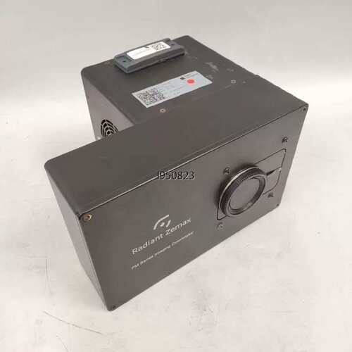 议价Radiant Zemax 成像色度计PM-1433F-1二【】