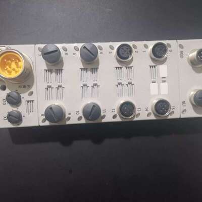 议价ROWELL  DEVICENET 模块，173