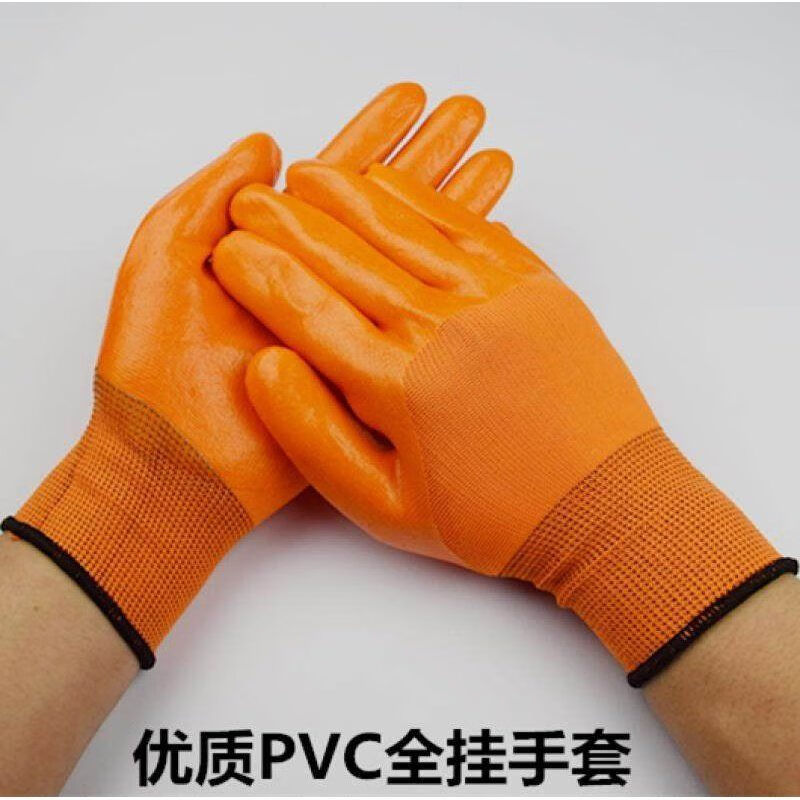 专业电工专用薄款低压500v电工专用380v薄款电工绝缘手套薄款防静