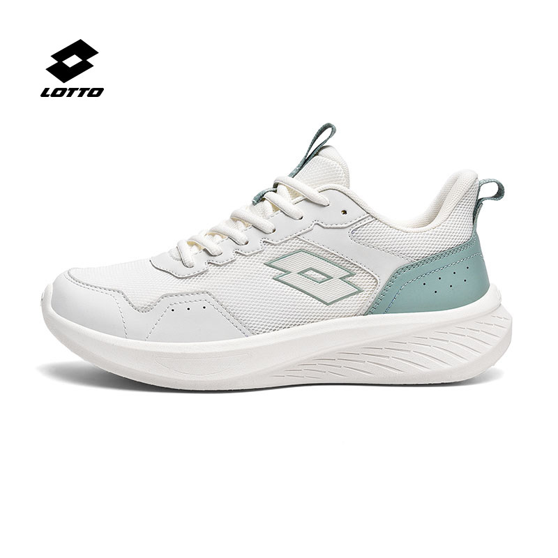 乐途跑步鞋男鞋2026春季新款网面学生男士运动鞋轻便防滑休闲鞋女