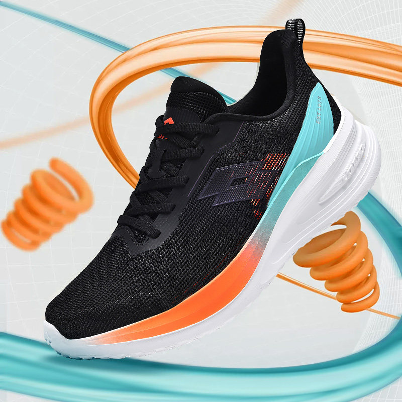 乐途男鞋跑步鞋男新款春季网面正品运动鞋减震轻便软底专业跑鞋女,运动鞋new,跑步鞋,淘宝优惠券,粉丝福利购,淘宝优惠卷