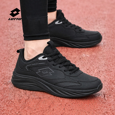 乐途跑步鞋男新款运动鞋女