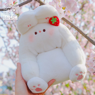 娃岛联盟娃用沙发双人沙发小狗 20cm/15cm/10cm棉花娃娃娃床现货