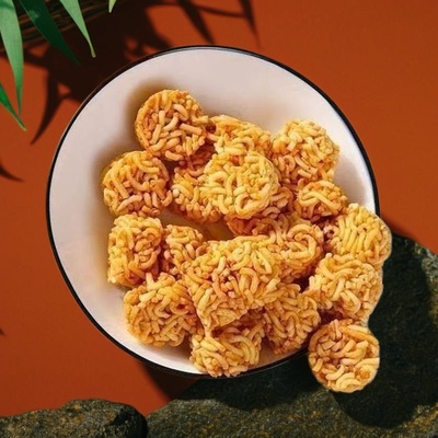 墨西哥牛肉拉面丸子大分享55克