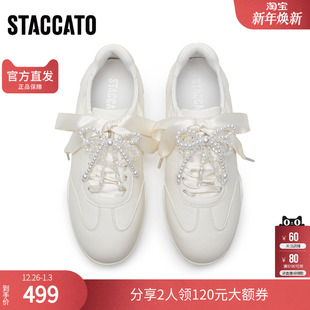 官方正品 德训鞋 鞋 爆款 多巴胺风J2413AM5 子女2025新款 思加图女鞋