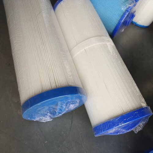 邦润泳池过滤器适配多型号