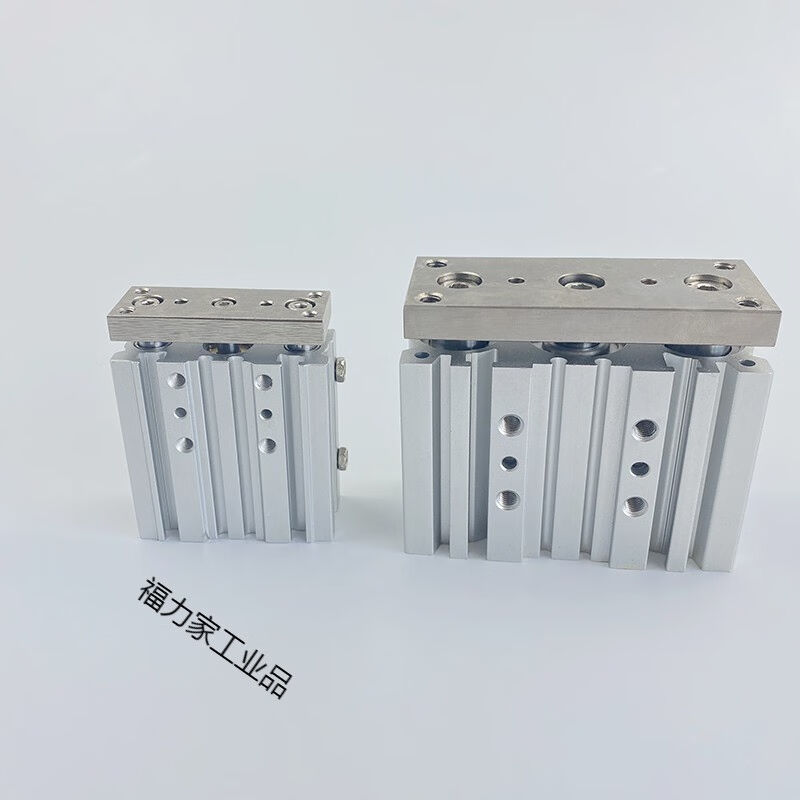 导杆气缸MGPM20/25-10-20Z-25Z-30-50-60-75Z-100Z-125-150MGPM20