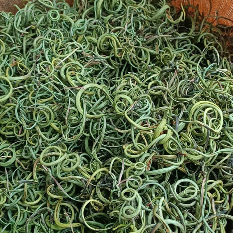 新货化石草野生老挝结石化石溶石肾精茶养生茶排化石草250g包邮