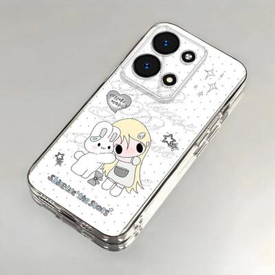 兔子野上有秋适用OPReno9r