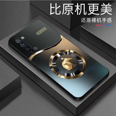 生肖适用OPReno3手机壳DCM