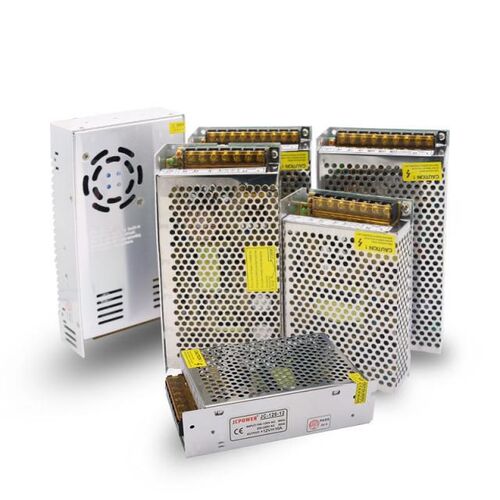 AC/DC SMPS Switching Power Supply Source 24V LED Driver 48V