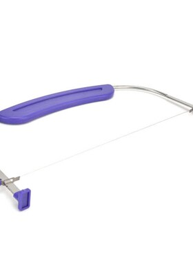 Cake Cutter Convinient Baking Tool Stable for Cutting Cake S