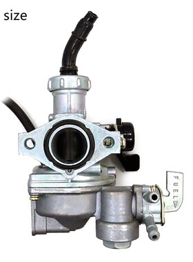 Carburetor Fits Honde Mini Trail CT90 CT 90 ATC110 ATC125M C